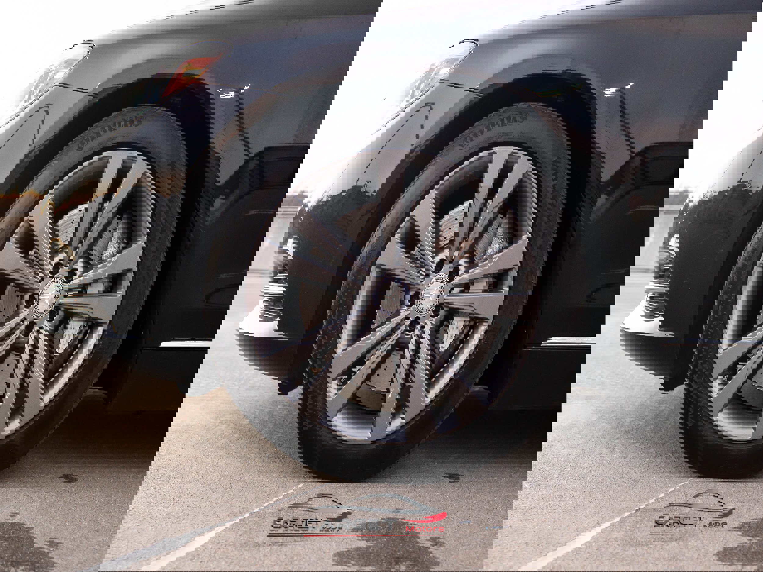 Used 2015 Mercedes-Benz S 550 S 550 4MATIC image 9