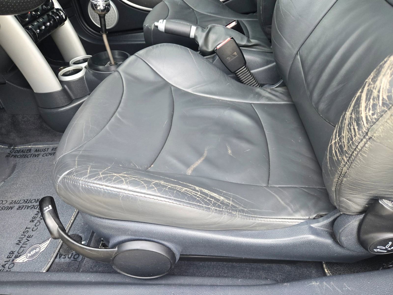 Used 2004 MINI Cooper S image 14