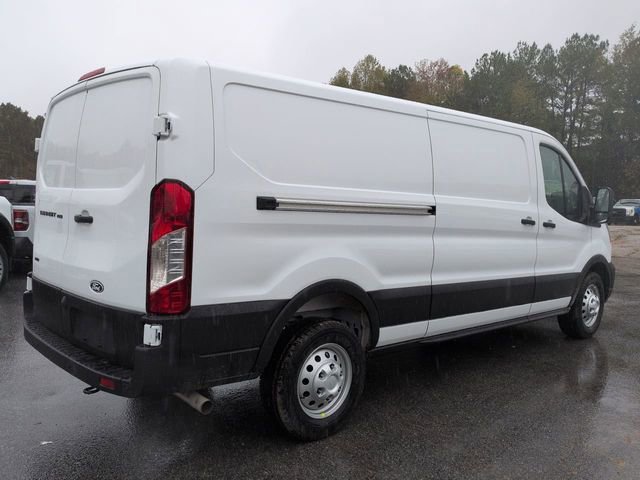 New 2026 Ford Transit 150 Low Roof AWD image 4