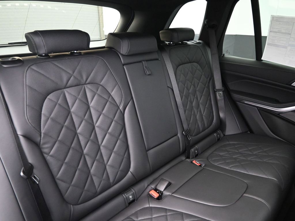New 2026 BMW X5 xDrive50e AWD/4WD image 26