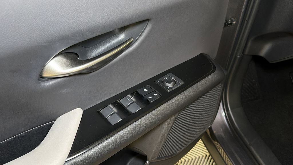 Certified 2023 Lexus UX 250h AWD w/ Premium Package image 25