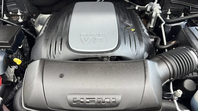 Used 2023 Dodge Durango R/T AWD/4WD image 27