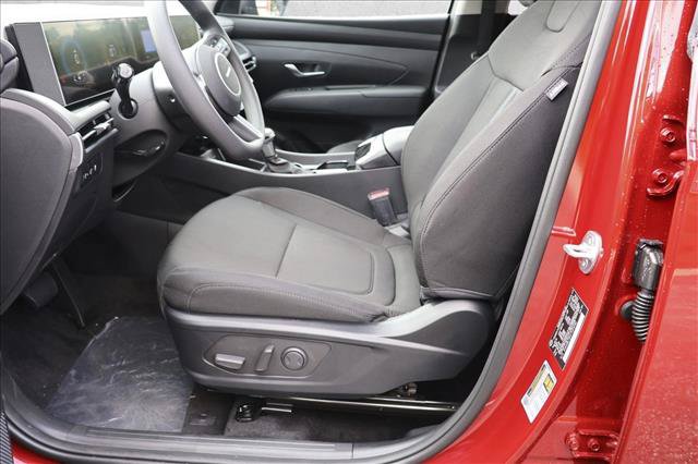 New 2026 Hyundai Tucson SEL Plus AWD/4WD image 11