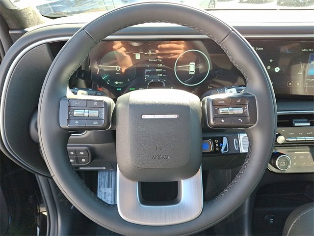 New 2026 Hyundai Palisade Calligraphy image 10