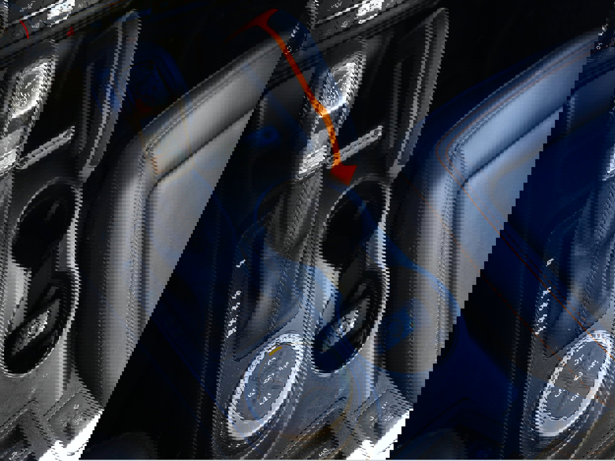 Used 2022 Ford Bronco Badlands w/ Sasquatch Package image 27