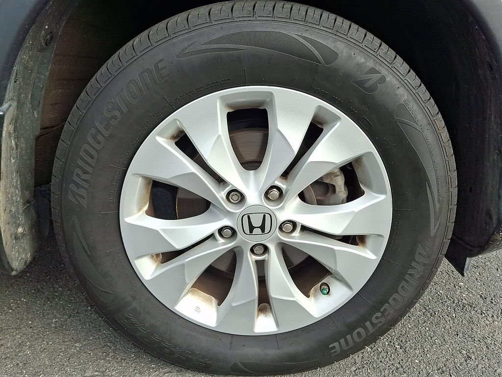 Used 2013 Honda CR-V EX image 8