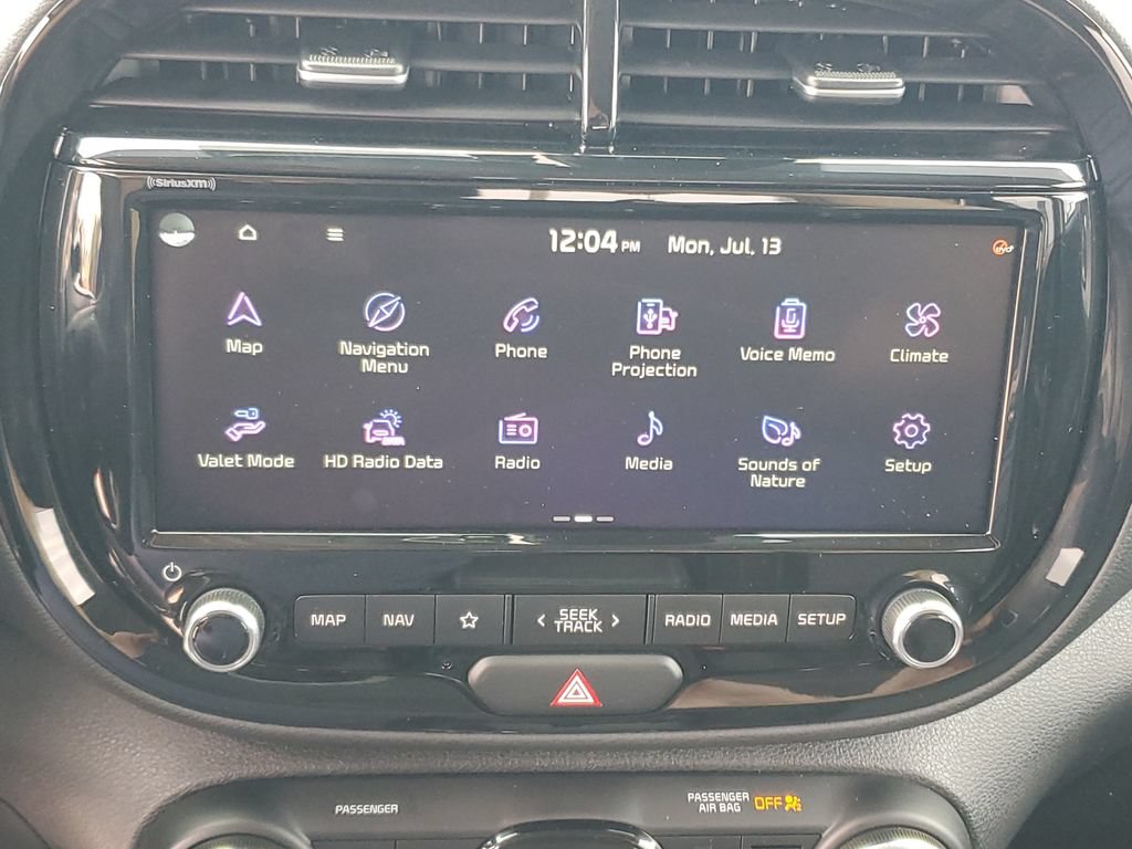Used 2022 Kia Soul EX FWD image 17