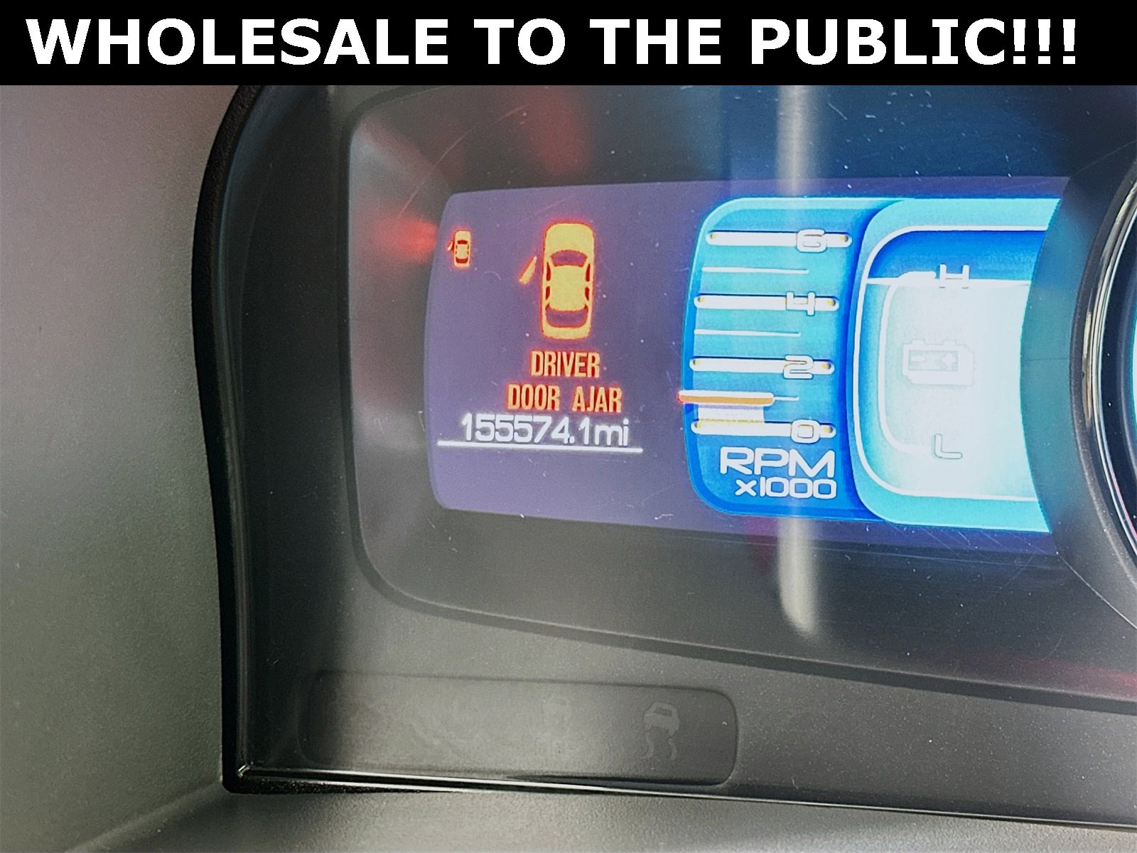 Used 2010 Ford Fusion Hybrid image 13