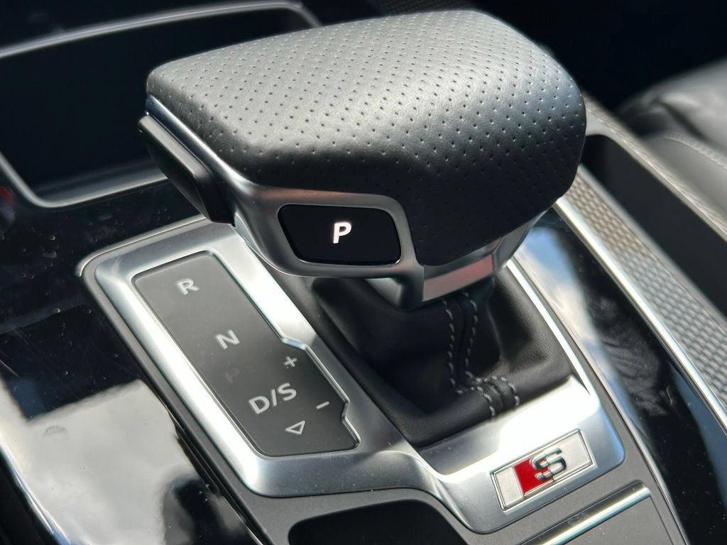 Used 2024 Audi SQ5 Premium Plus AWD/4WD image 40