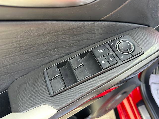 Used 2021 Lexus IS 350 F Sport AWD/4WD image 13