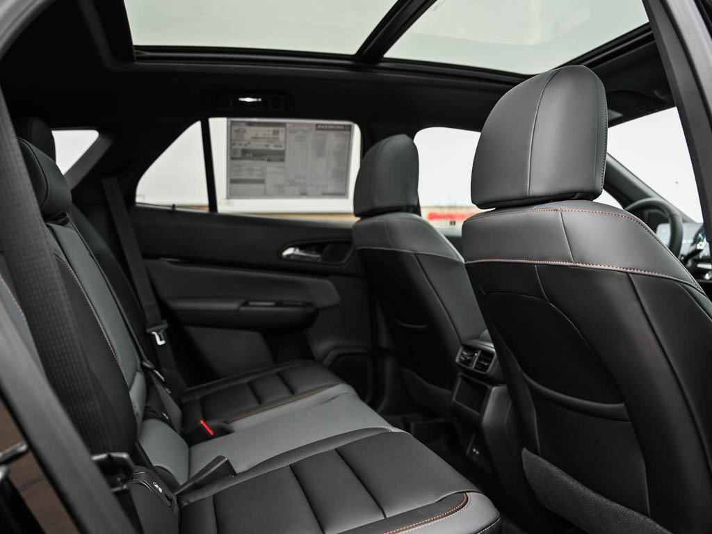 New 2026 Honda Prologue Touring image 11