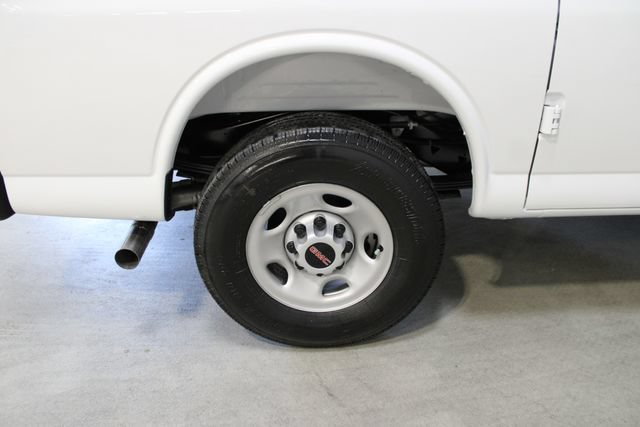 New 2026 GMC Savana 2500 w/ Driver Convenience Package RWD image 34