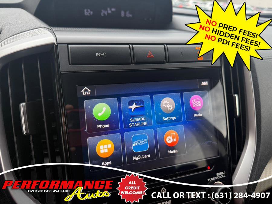 Used 2020 Subaru Ascent Premium w/ Convenience Package image 12