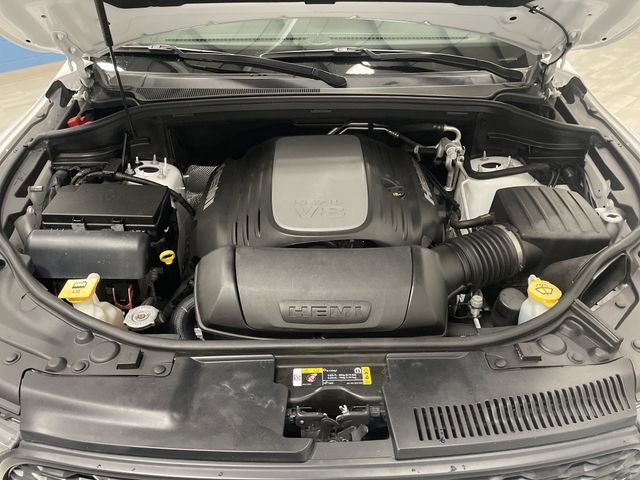 Used 2021 Dodge Durango R/T w/ Tow 'N Go Package image 44