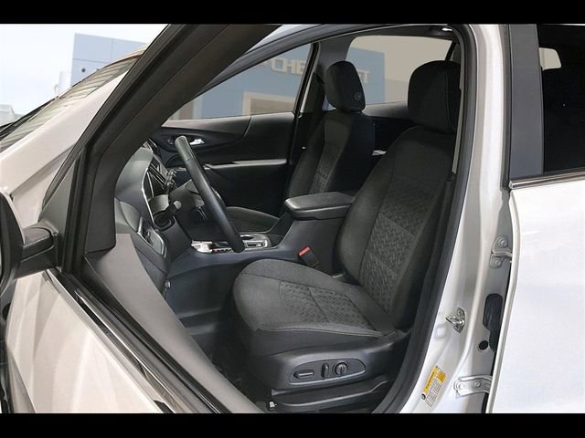 Certified 2024 Chevrolet Equinox LT w/ LPO, Floor Liner Package image 19