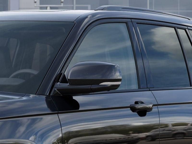 New 2025 Jeep Grand Cherokee Summit image 12