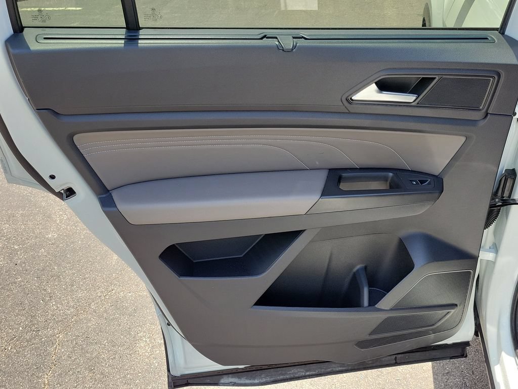 Used 2023 Volkswagen Atlas SE FWD image 8