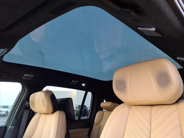 Used 2025 Cadillac Escalade IQ Sport 2 image 12