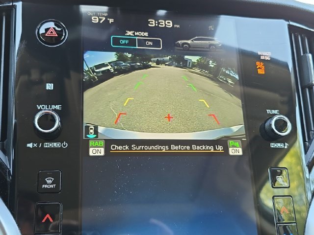 Used 2024 Subaru Outback Touring XT AWD/4WD image 23