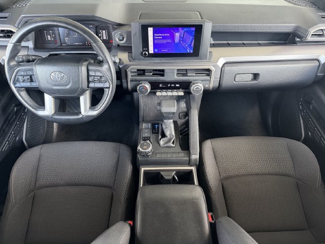 Certified 2025 Toyota 4Runner SR5 AWD/4WD image 12