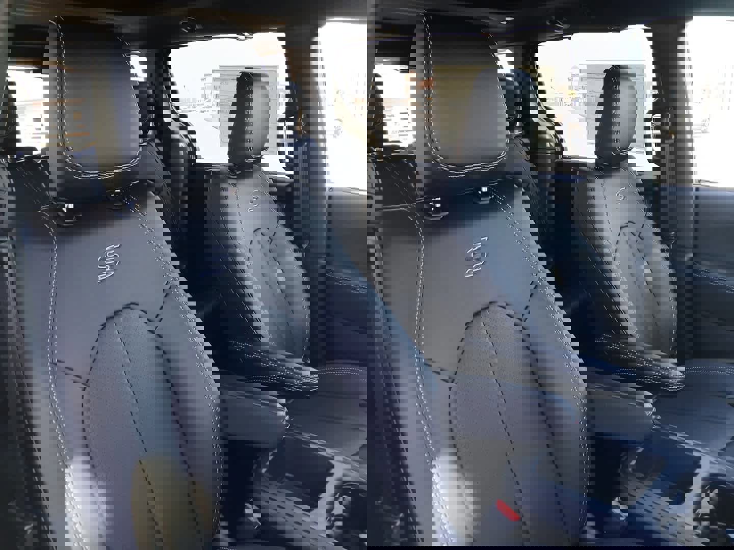 New 2026 Chrysler Pacifica Select w/ S Appearance Package image 51