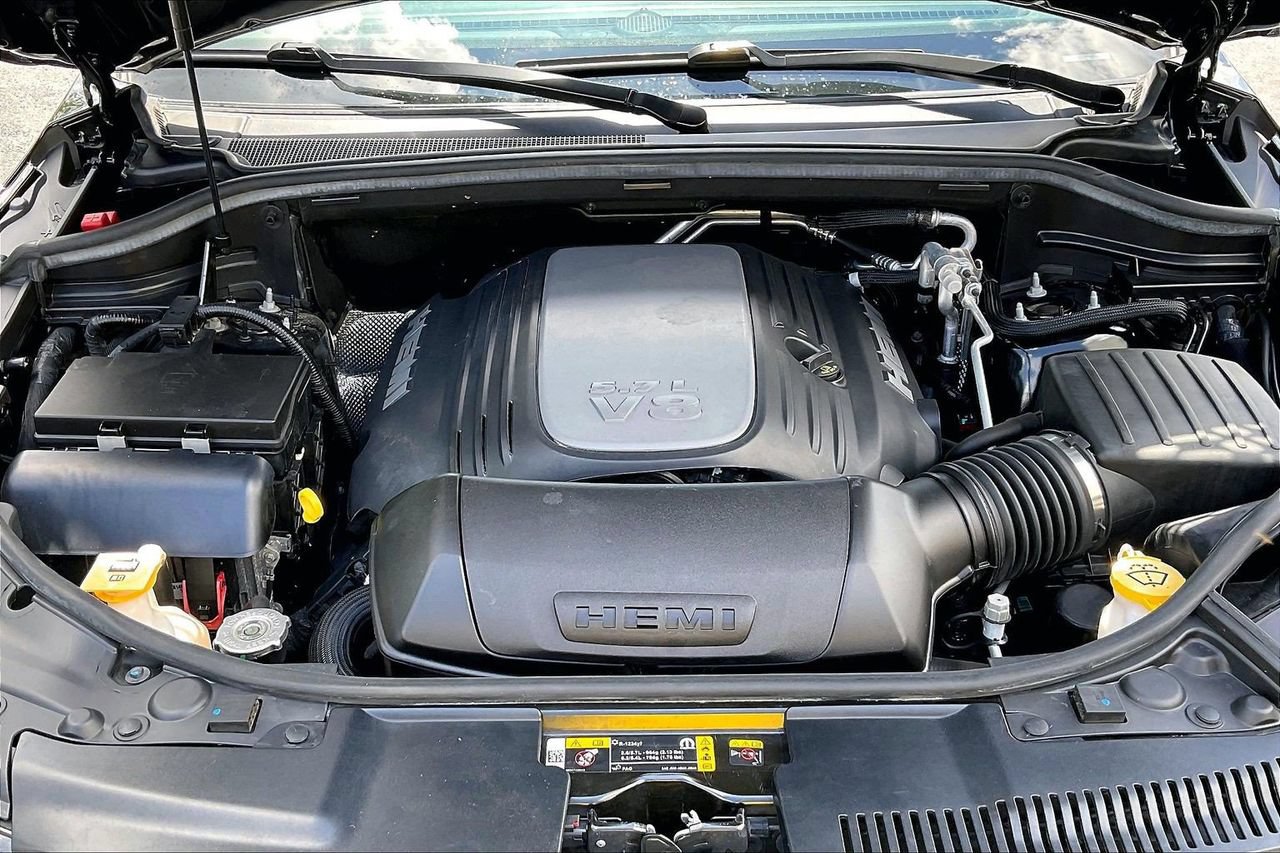 Used 2023 Dodge Durango R/T AWD/4WD image 39