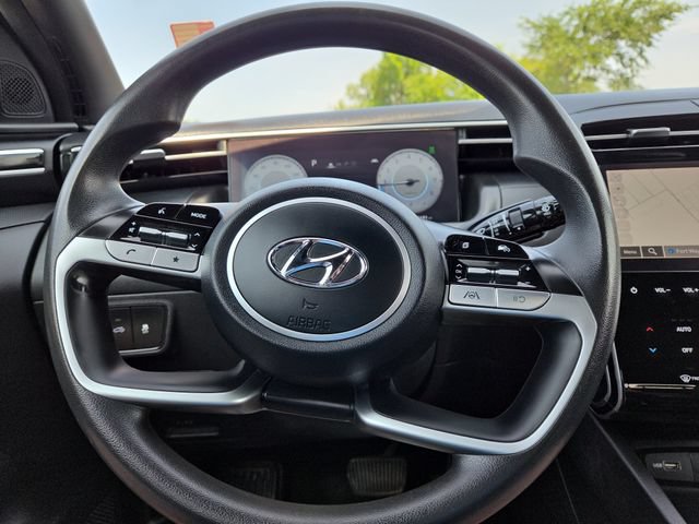 Certified 2024 Hyundai Santa Cruz SEL w/ Activity Package AWD/4WD image 18