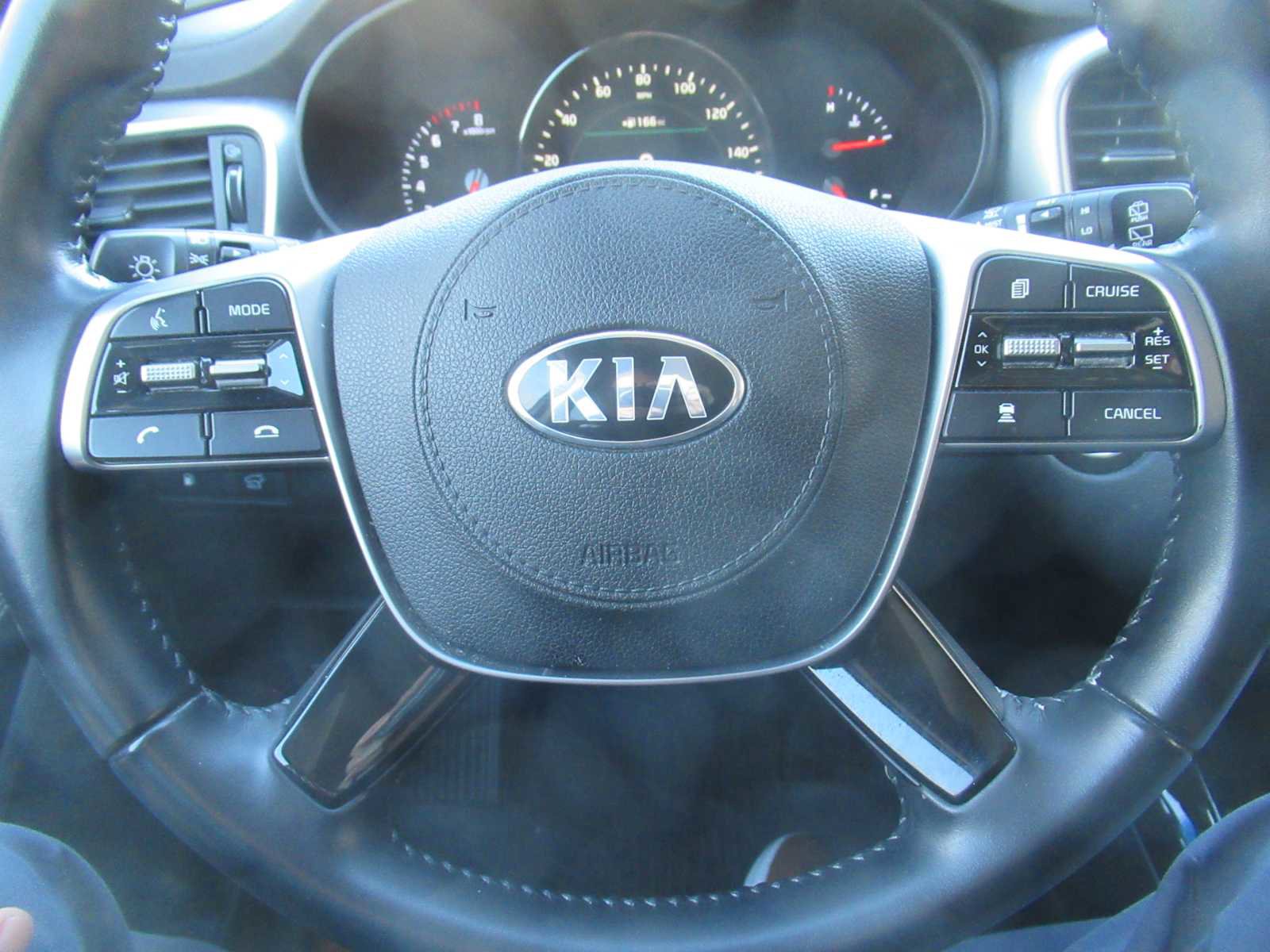 Used 2019 Kia Sorento EX image 25