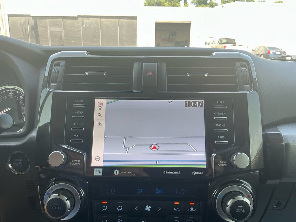 Used 2020 Toyota 4Runner Nightshade RWD image 26