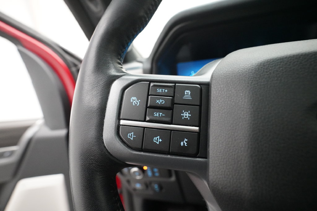 Used 2024 Ford F150 Lariat w/ Equipment Group 502A High AWD/4WD image 17