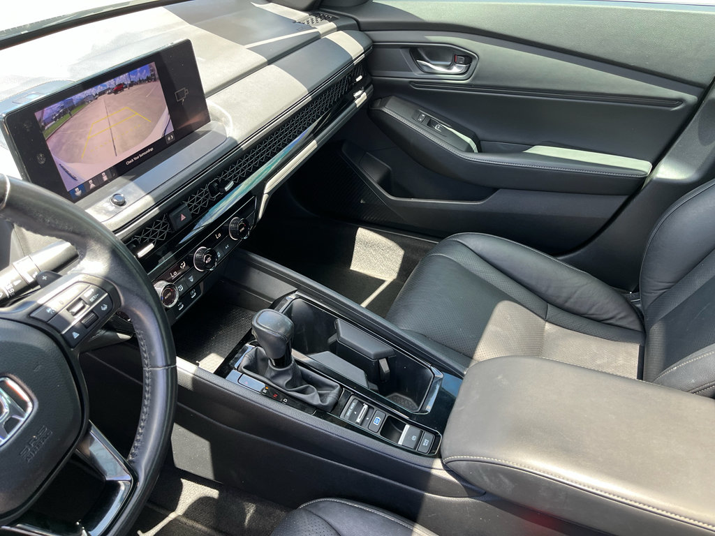 Certified 2023 Honda Accord Sport image 14