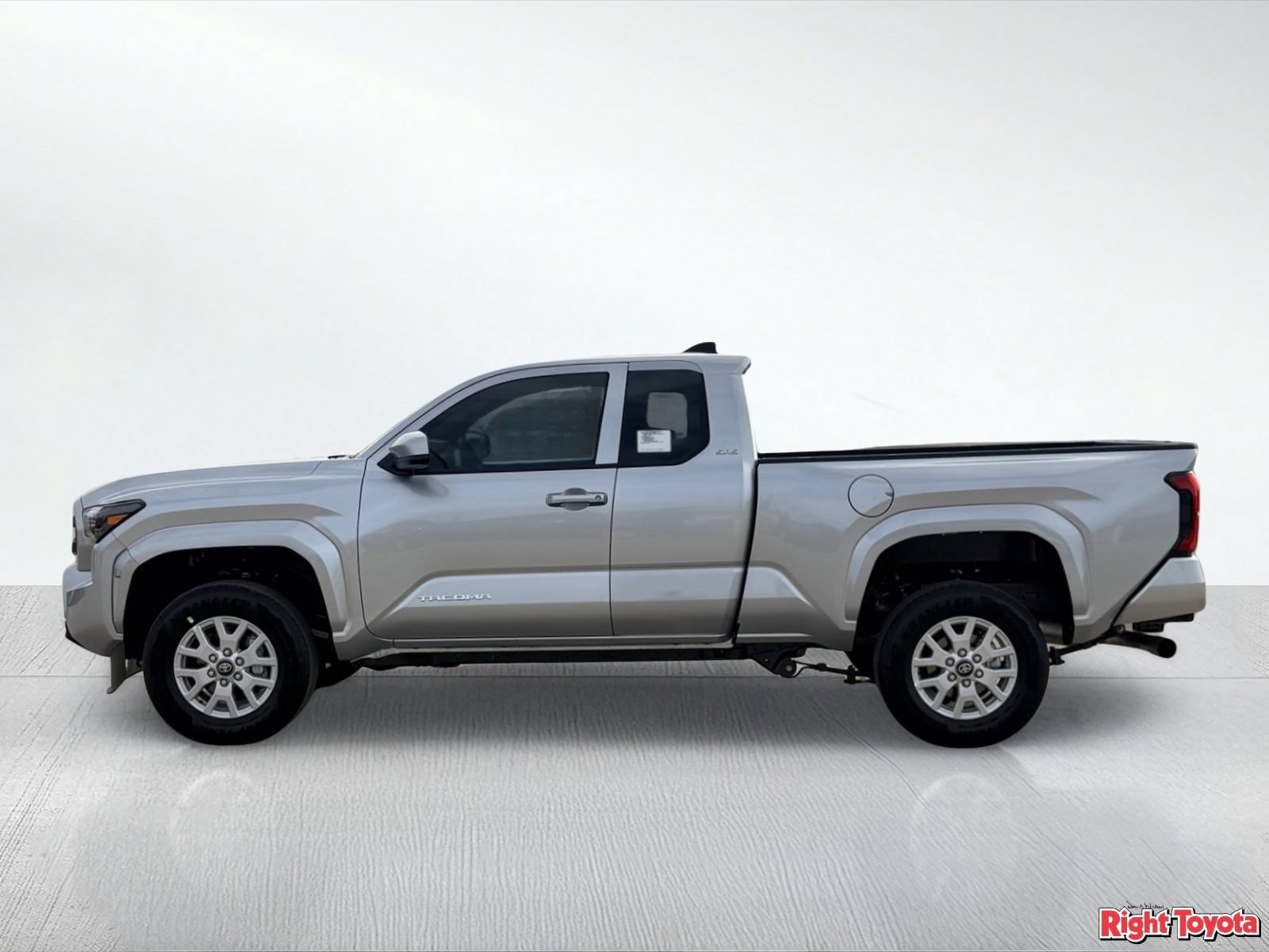 New 2026 Toyota Tacoma SR5 RWD image 3