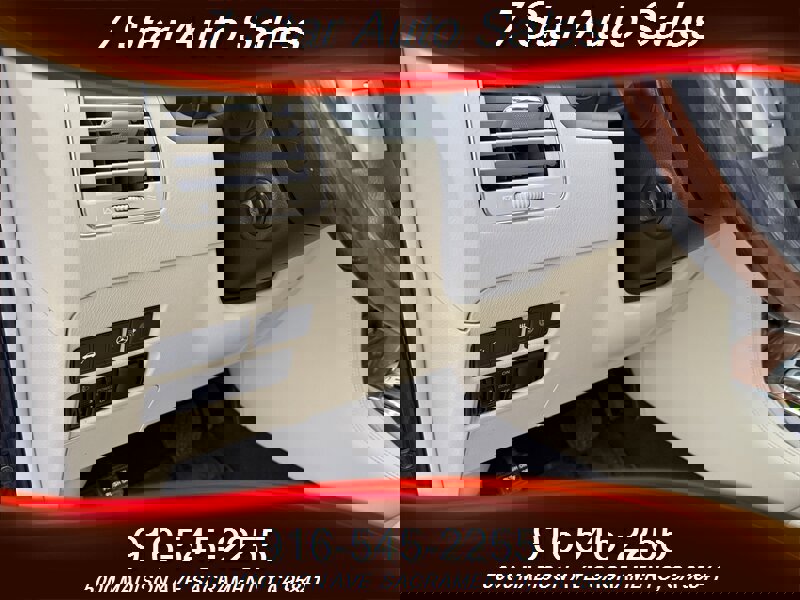 Used 2018 INFINITI QX80 4WD w/ Driver Assistance Package image 8