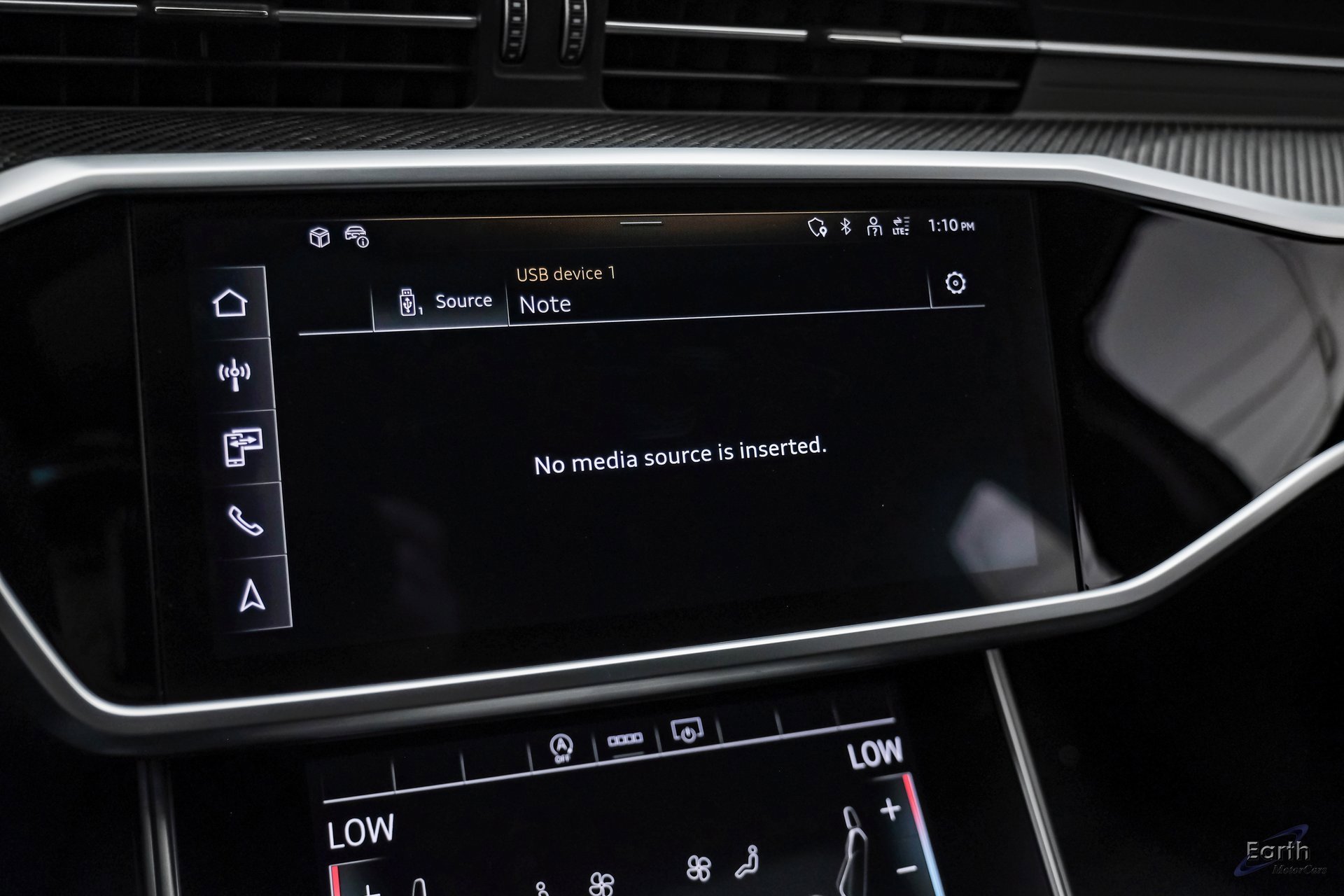 Used 2025 Audi RS 6 performance image 66