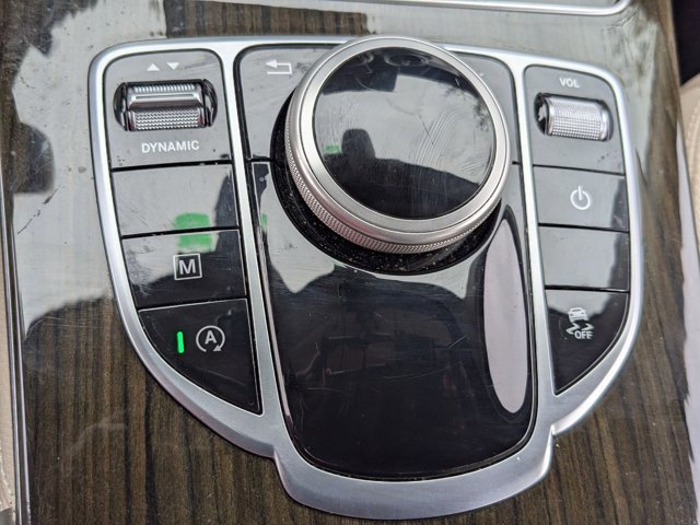 Used 2019 Mercedes-Benz GLC 300 GLC 300 image 14