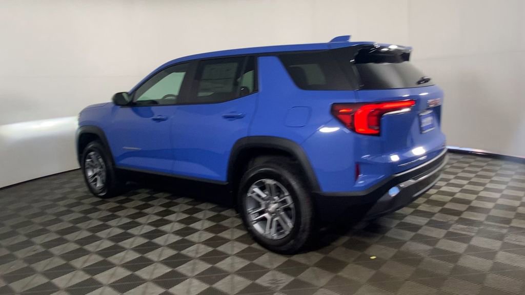 New 2026 GMC Terrain Elevation w/ LPO, Floor Liner Package image 8