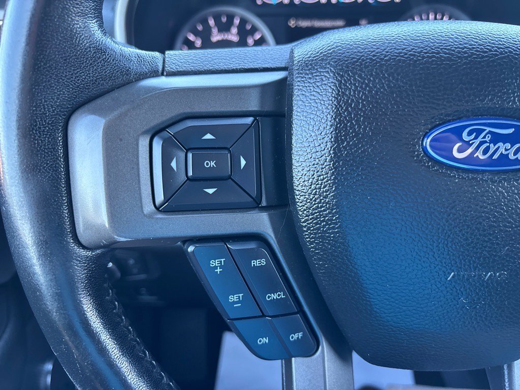 Used 2018 Ford Expedition Max XLT w/ Equipment Group 201A image 32