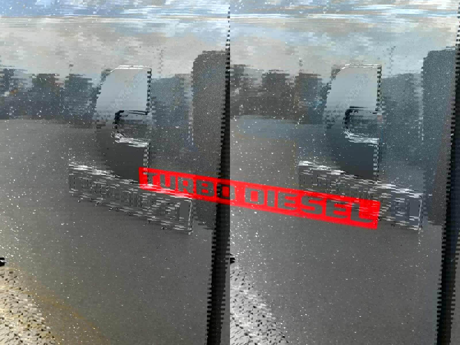 New 2026 RAM 2500 Big Horn image 22