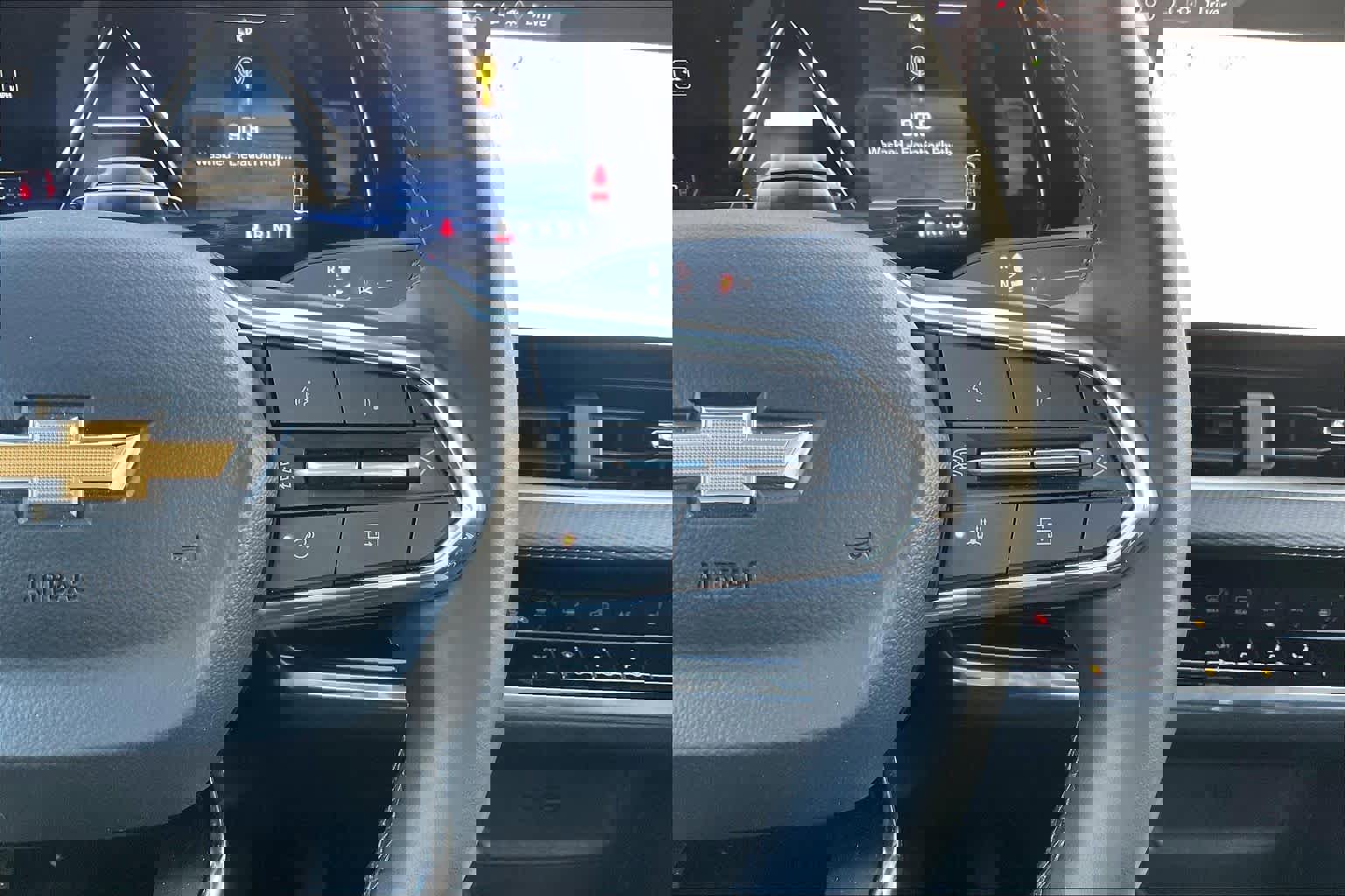 Certified 2025 Chevrolet Equinox LT image 23