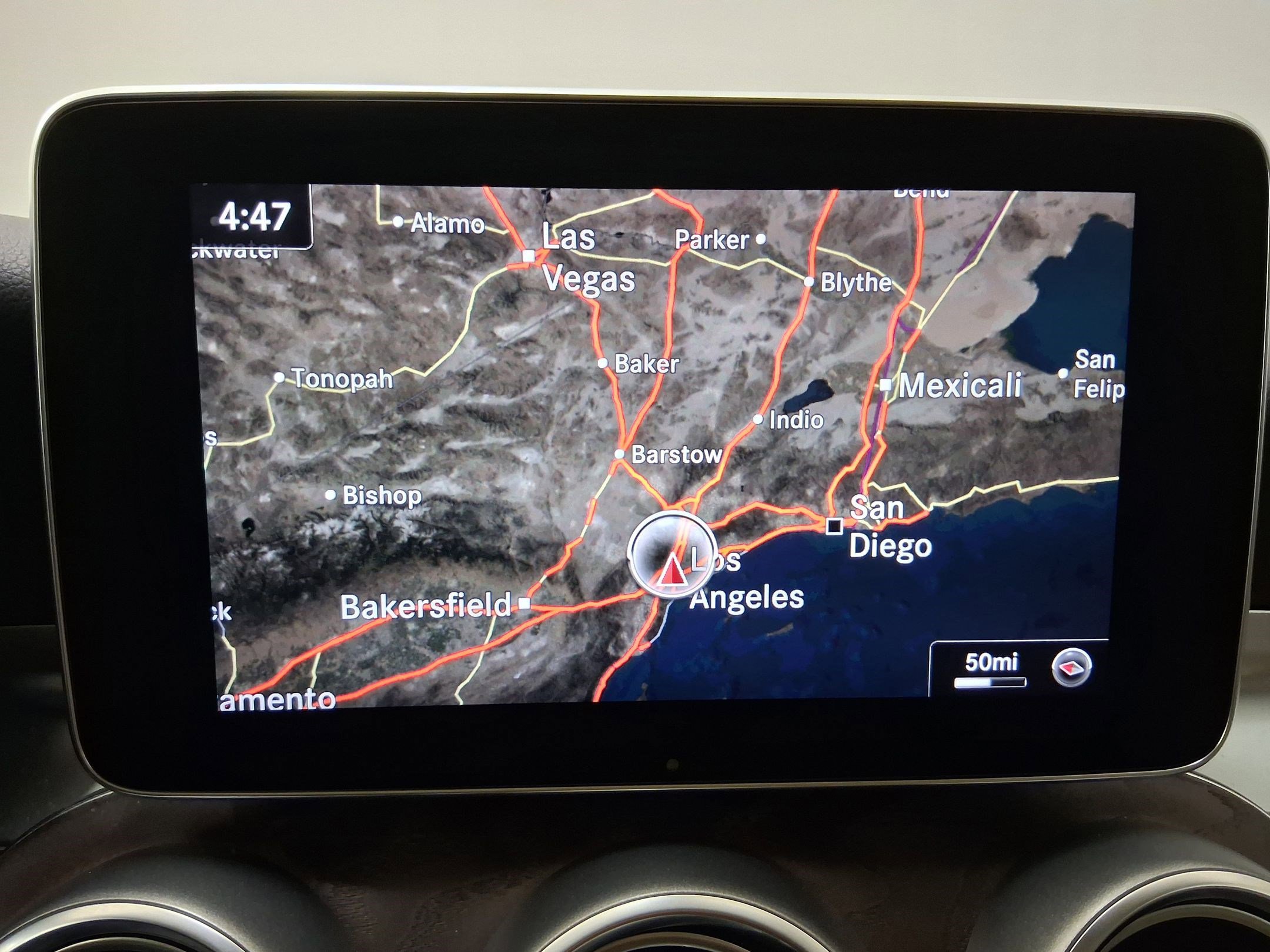 Used 2019 Mercedes-Benz GLC 350e 4MATIC image 27