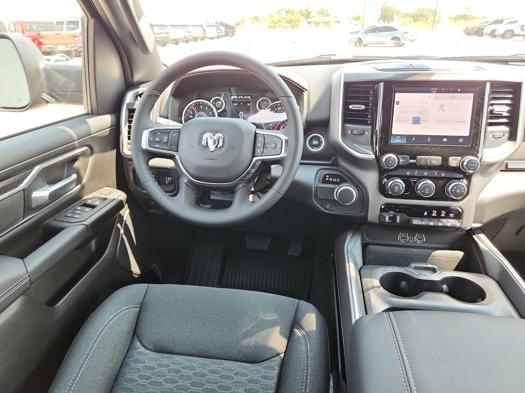 New 2026 RAM 1500 Lone Star image 12