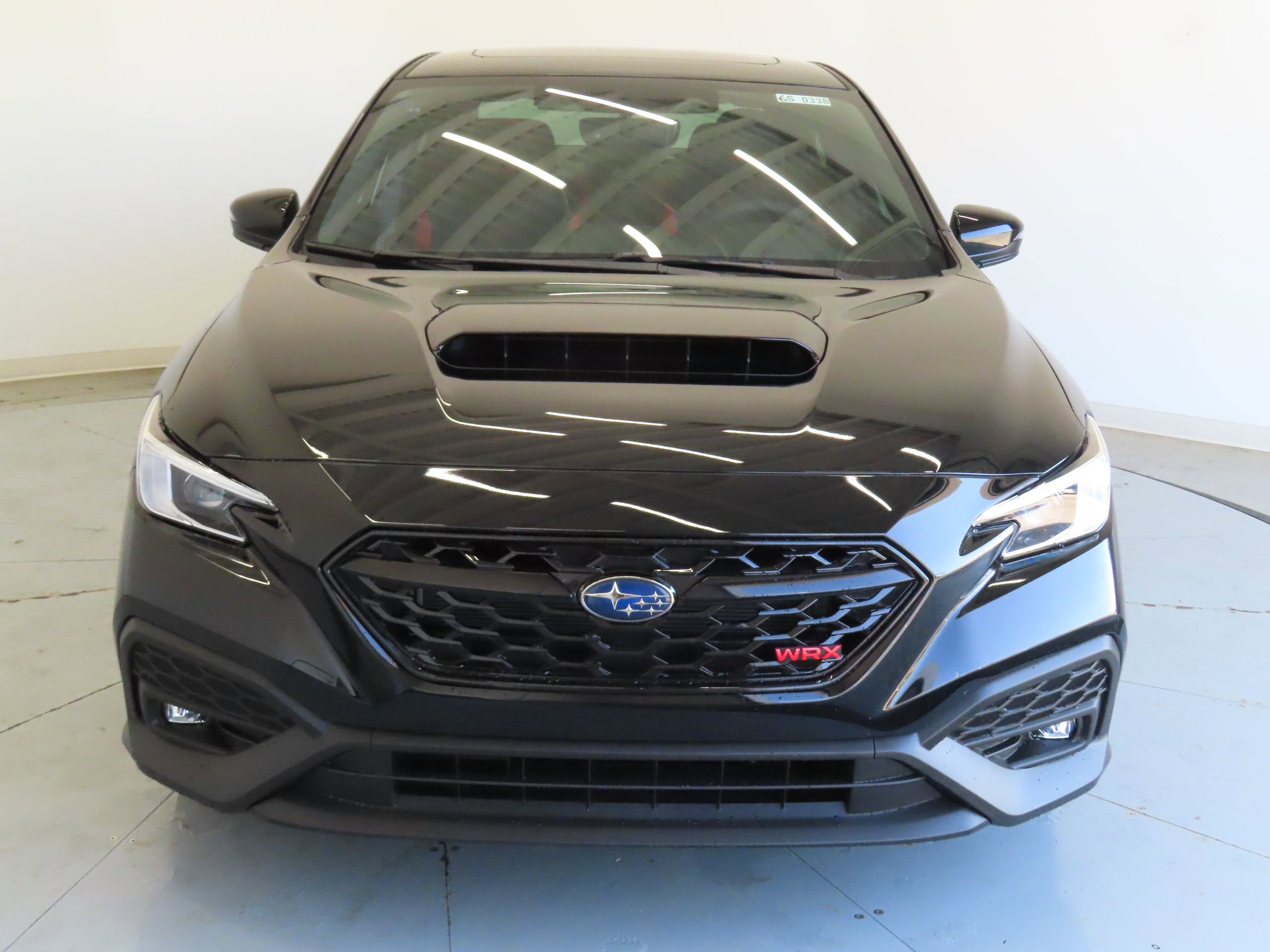 New 2026 Subaru WRX Limited image 11