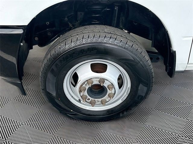 Used 2023 RAM 3500 Tradesman w/ Max Tow Package image 26