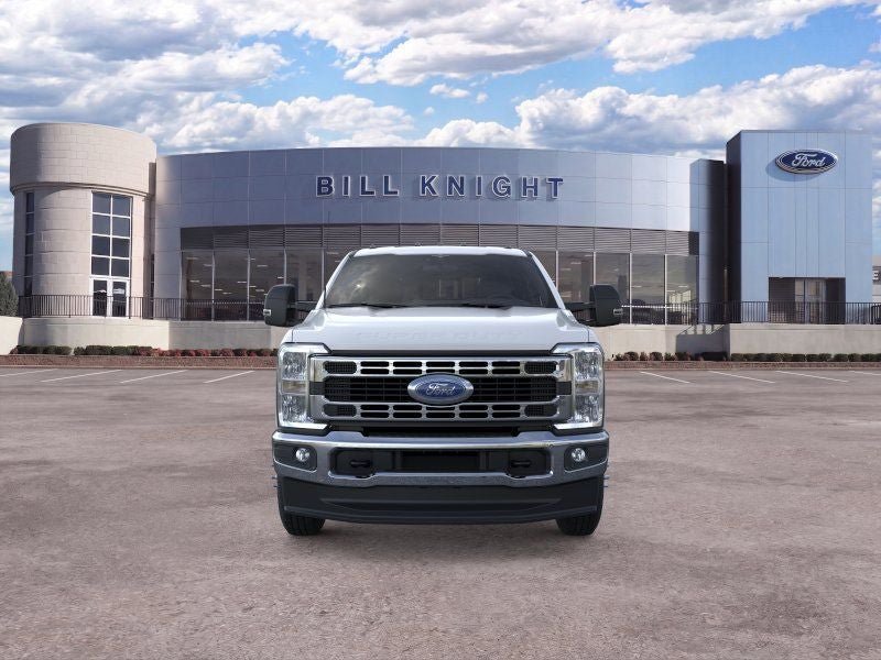 New 2026 Ford F350 XL w/ XL Chrome Package AWD/4WD image 7