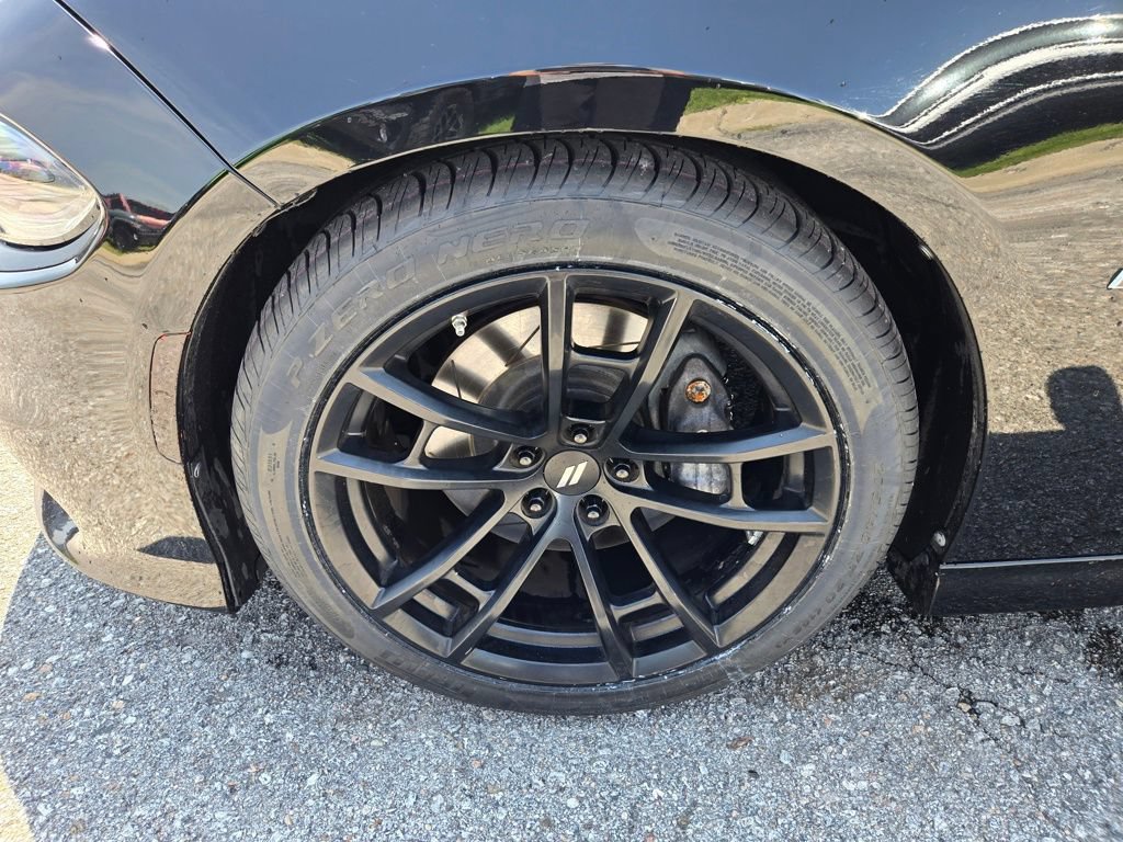Used 2019 Dodge Charger Scat Pack RWD image 9