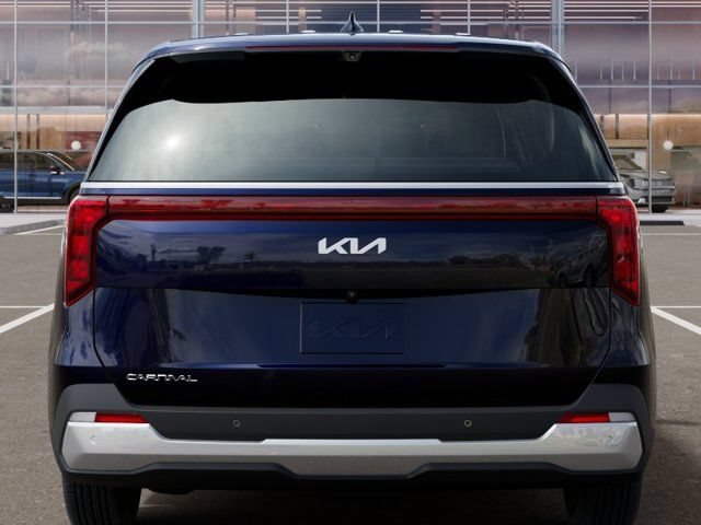 New 2026 Kia Carnival FWD image 14