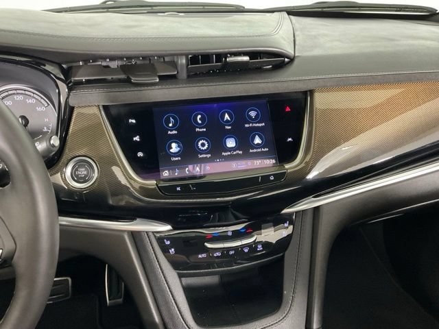 Used 2024 Cadillac XT6 Sport w/ Platinum Package AWD/4WD image 20