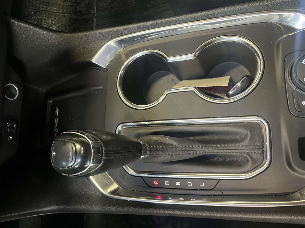 Used 2020 Chevrolet Traverse High Country w/ LPO, Floor Liner Package image 20