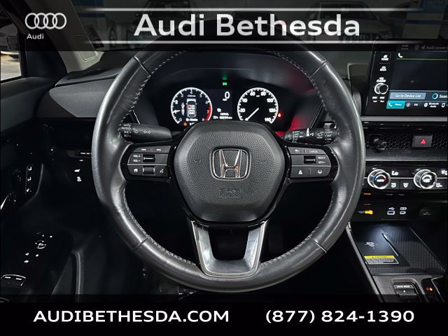 Used 2023 Honda CR-V EX-L image 16
