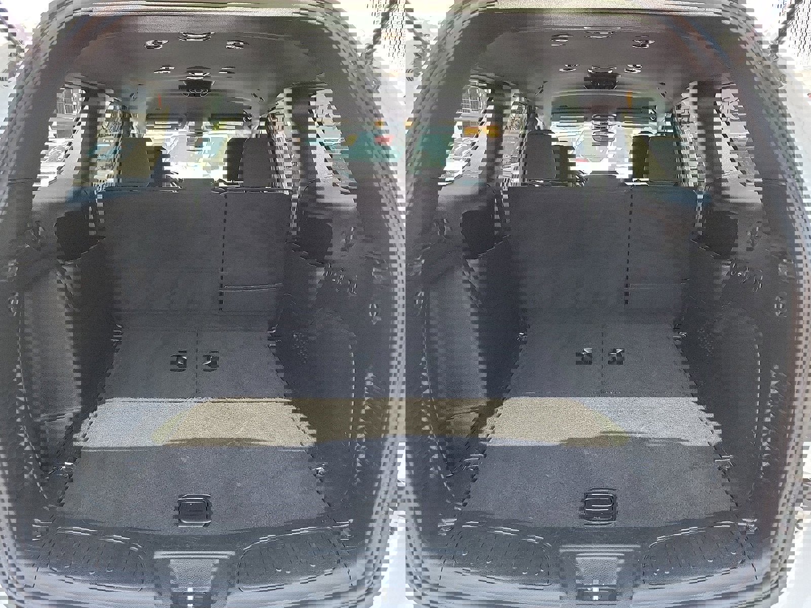 Used 2023 Dodge Durango SXT image 21